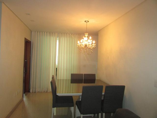 Apartamento à venda, 3 quartos, 2 vagas, barreiro - belo horizonte/mg - Foto 2