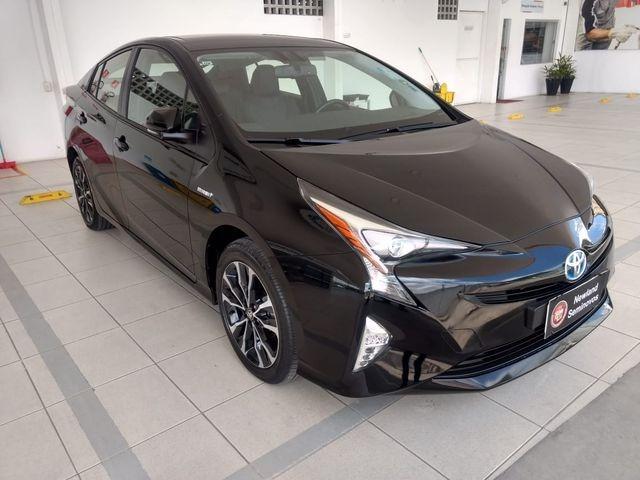 Toyota Prius 1.8 Hibrido 2017 - Foto 3