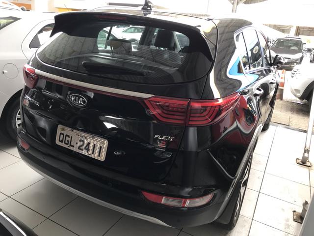 PROMOÇÃO IMPERDÍVEL! Sportage 2017 por apenas 109.000,00 - Foto 4