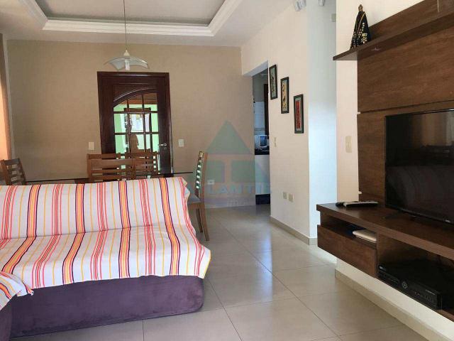 Casa à venda com 3 dormitórios em Praia lagoinha, Ubatuba cod:1049 - Foto 16