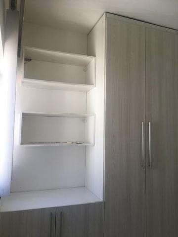 Cond. Solaris Sul I (Apartamentos na Zona Sul) - Amc Imobiliária - Foto 8