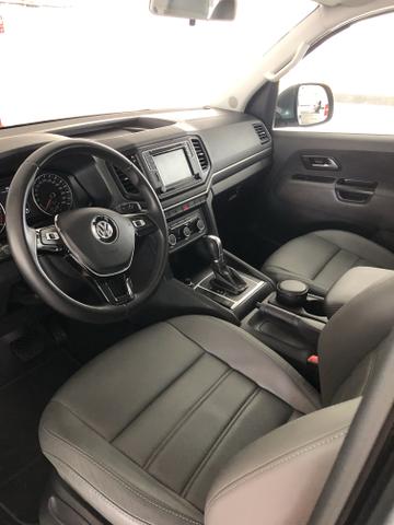Amarok 2018/2018 Trendline - Foto 3