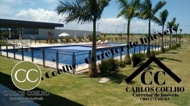CMG Cód:23- Terreno Condominio Terras Alphaville - Peró - Cabo Frio - Foto 19