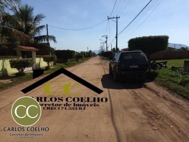 CMG Cód: 9- Terreno no Condominio Bougainville I - Foto 3