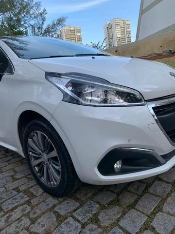 Peugeot 208 2017 Griffe C/teto - Foto 2