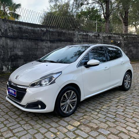Peugeot 208 2017 Griffe C/teto - Foto 12