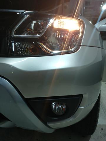 Renault Duster Oroch 2.0 Dynamique 2019 - Foto 18
