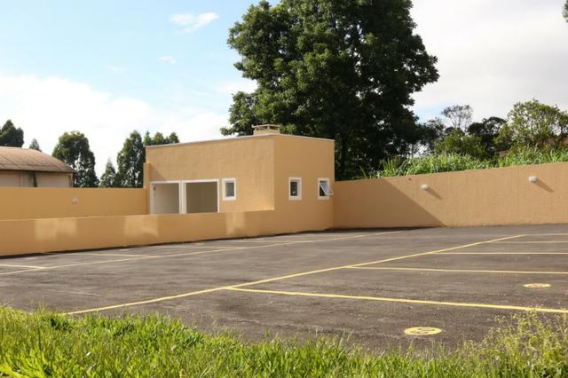 Apartamento há 2 quadras da Rodovia da Uva e bem próximo do Santa Candida! - Foto 5