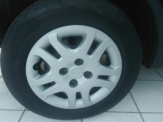 FORD FIESTA 2006/2007 1.6 MPI SEDAN 8V FLEX 4P MANUAL - Foto 4