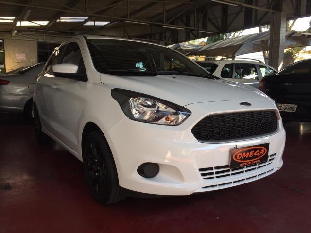 Ford Ka Hatch, único dono, 19.000kms!! - Foto 3