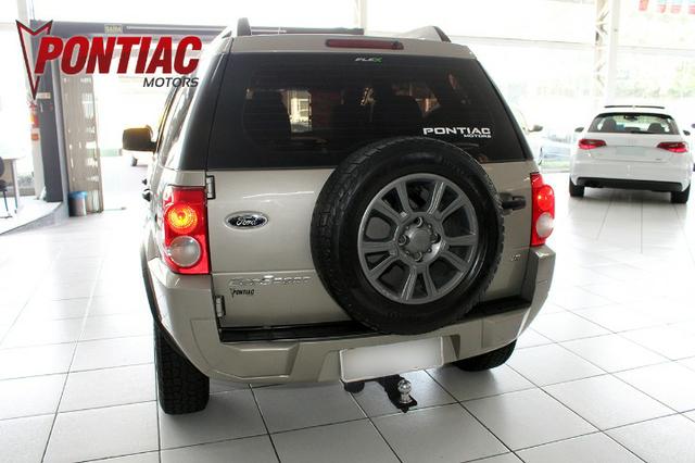 Ford Ecosport Freestyle 1.6 2011 - Foto 5