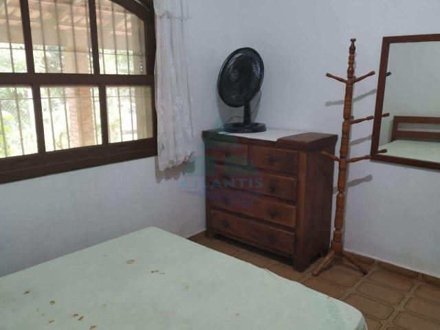 Casa à venda com 3 dormitórios em Lagoinha, Ubatuba cod:1089 - Foto 15