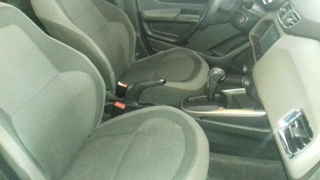 Prisma ltz 1.4 automatico 2016/2016 branco - Foto 15