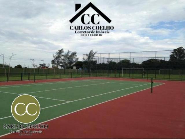 CMG Cód:23- Terreno Condominio Terras Alphaville - Peró - Cabo Frio - Foto 13