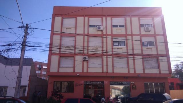 Apartamento 1 dormitório central Pelotas - Foto 9
