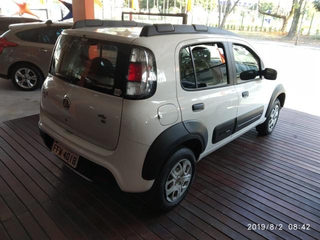 Fiat uno way - Foto 13