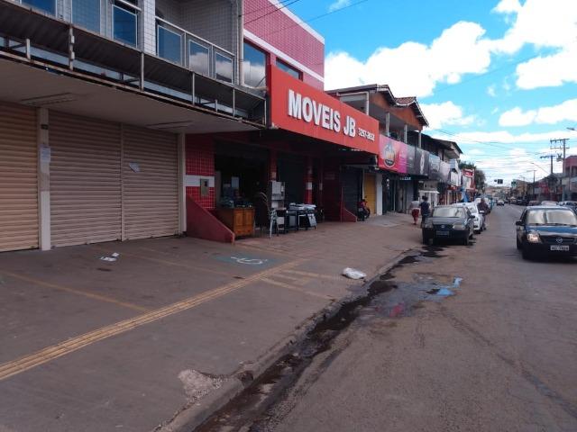 Sala Comercial Av. Central Jd. Nova Esperança - Foto 11