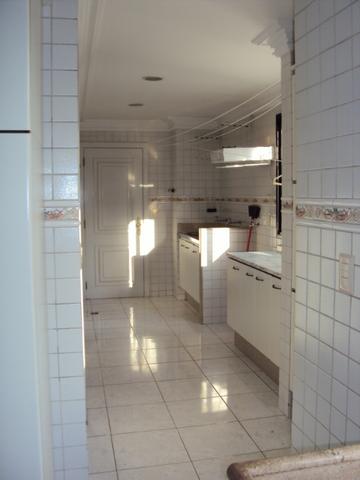 Lotus Aluga Apartamento semi Mobiliado, no Ed. Maison Noblesse - Foto 6
