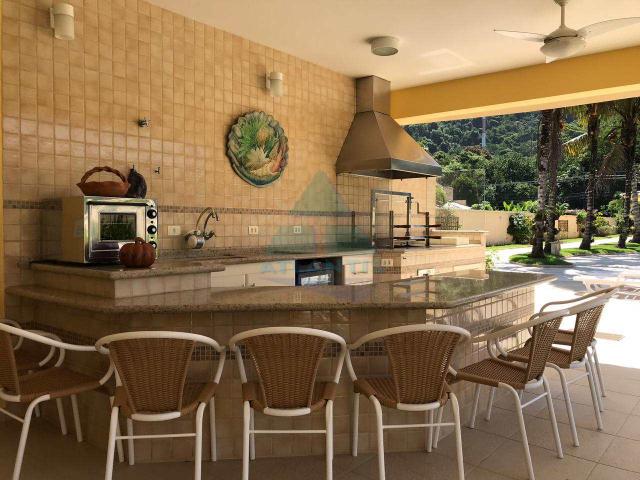 Casa à venda com 5 dormitórios em Praia dura, Ubatuba cod:1067 - Foto 13