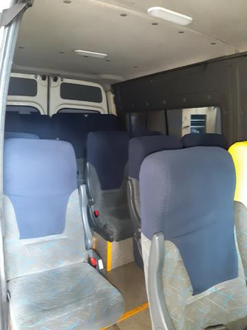 Renault Master 2.5 2007 - Foto 9