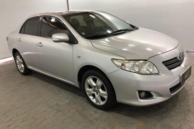 Corolla xei 1.8/1.8 flex 16v aut