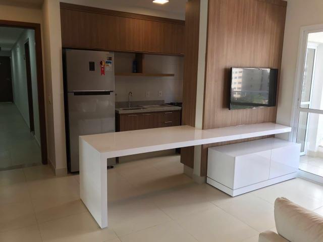 Apartamento 2 quartos - Enjoy