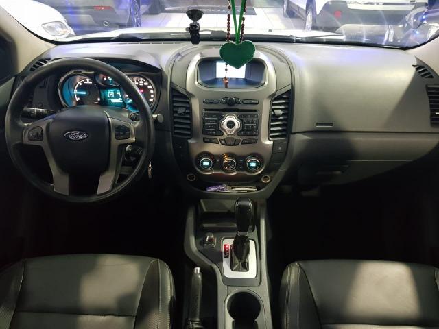 Ranger XLT 4X4 3.2 Diesel Aut. - Super Conservado - Foto 10