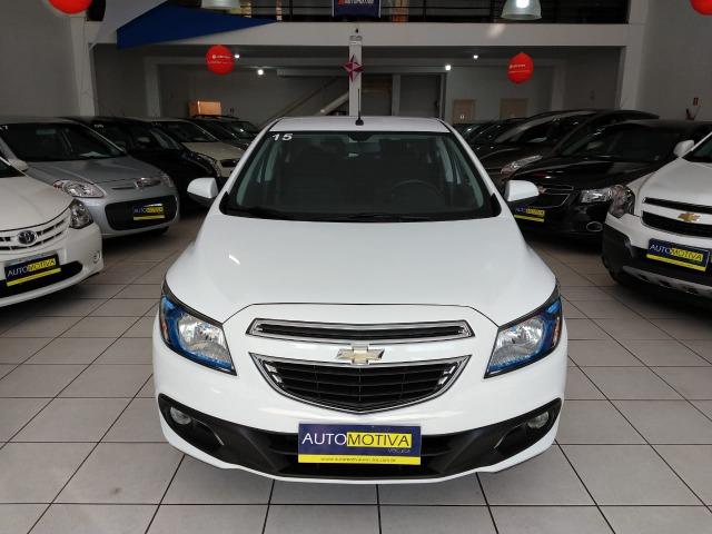 Onix 1.4 Mt Ltz - Foto 12