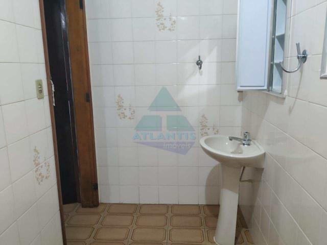 Casa à venda com 3 dormitórios em Lagoinha, Ubatuba cod:1089 - Foto 10
