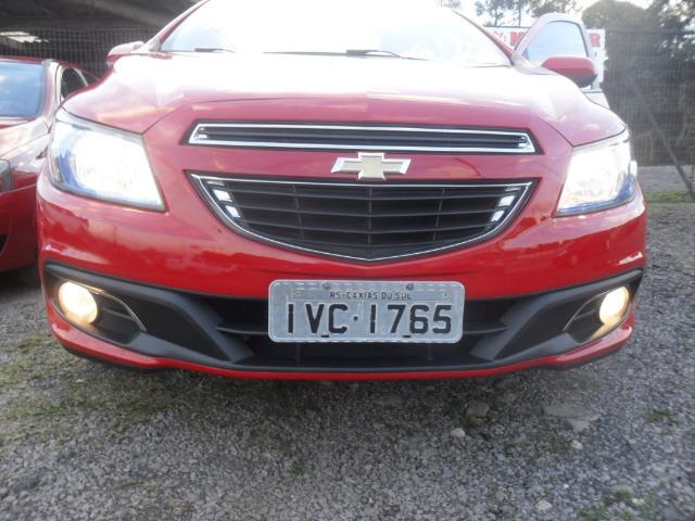 Gm/onix ltz 1.4 2014 - Foto 7