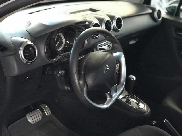 C3 2013 Exclusive 1.6 aut Top de linha - Foto 8