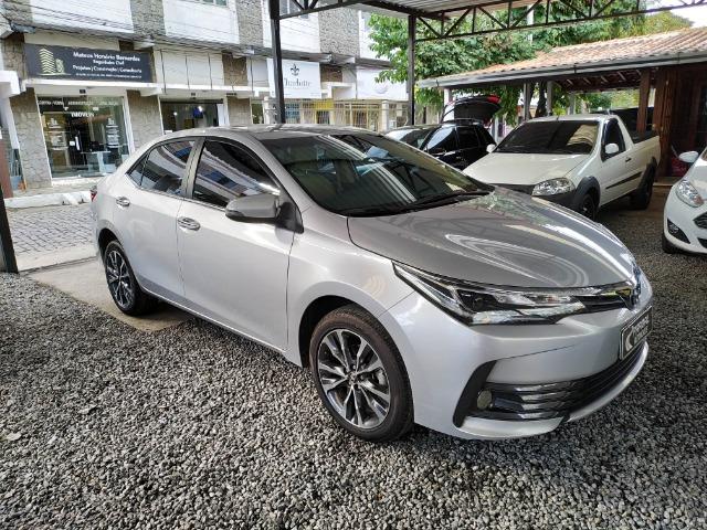 Toyota Corolla Altis 2.0 - Foto 3