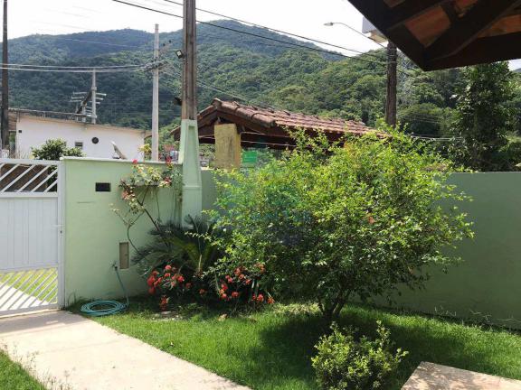 Casa à venda com 3 dormitórios em Praia lagoinha, Ubatuba cod:1049 - Foto 18