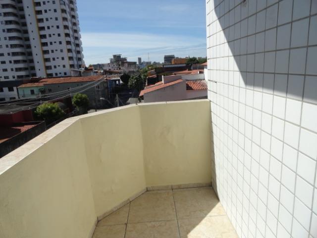 AP0017 - Apartamento 80m², 3 quartos, 1 vaga, Ed. Maria Severino, Centro, Fortaleza - Foto 12