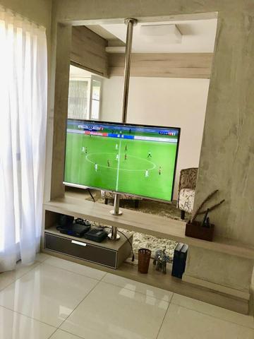 1 quadra da praia, 91m2, Porteira fechada. ?Fica tudo? - Foto 5