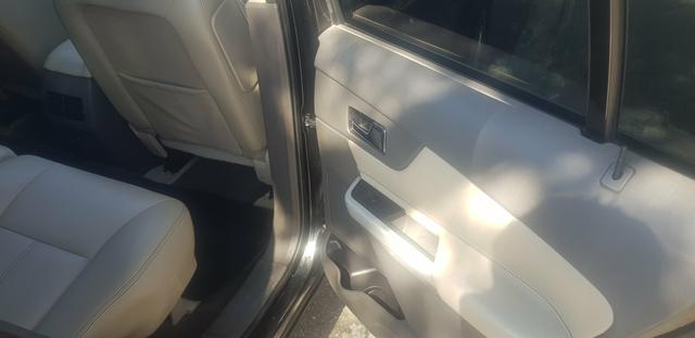 FORD EDGE LIMITED AWD 3.5 2013 (fino trato)