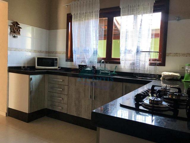 Casa à venda com 3 dormitórios em Praia lagoinha, Ubatuba cod:1049 - Foto 14