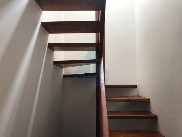 Casa à venda com 3 dormitórios em Praia lagoinha, Ubatuba cod:1049 - Foto 9
