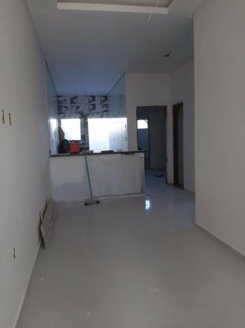 Casa no Bairro Padre Cicero-Petrolina PE