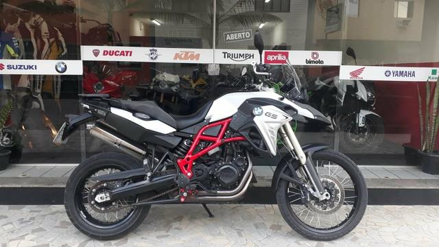 Bmw f800gs - Foto 2