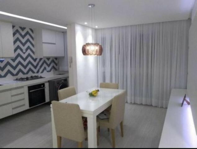 Apartamento em Laranjeiras, Santa Luzia, 2 quartos - Foto 3