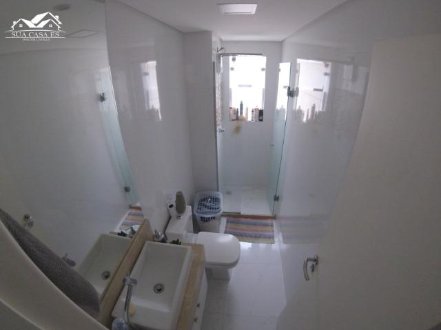 Belíssimo apartamento - Resid. Valparaíso I, 02 Quartos, Armários modulados e Rebaixamento - Foto 8