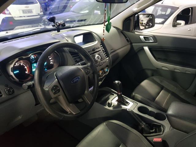 Ranger XLT 4X4 3.2 Diesel Aut. - Super Conservado - Foto 7