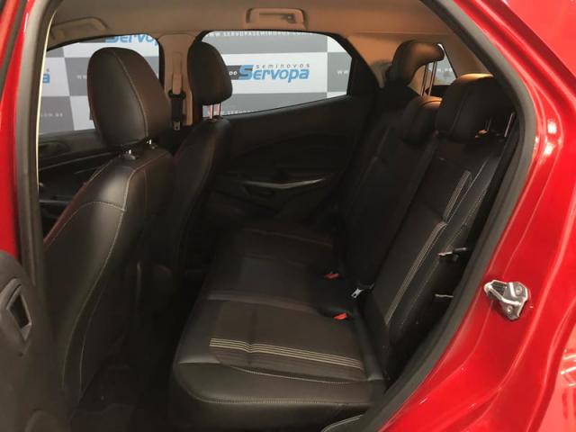 FORD ECOSPORT 1.5 TIVCT FREESTYLE AUTOMÁTICO 2019 - Foto 5