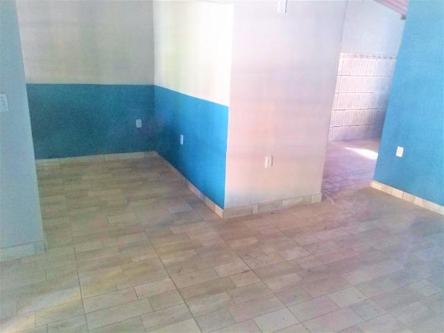 Escriturada expansão do setor o, qno 16, lado do terminal, aceito troca em apartamento