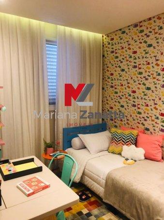 VIEW RESIDENCE - Apartamento em Lançamentos no bairro Jardim Firenze - Santa Bár... - Foto 18