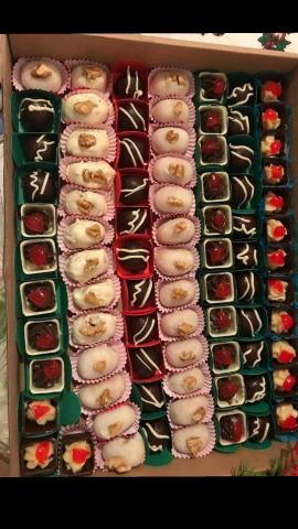 Doces Finos