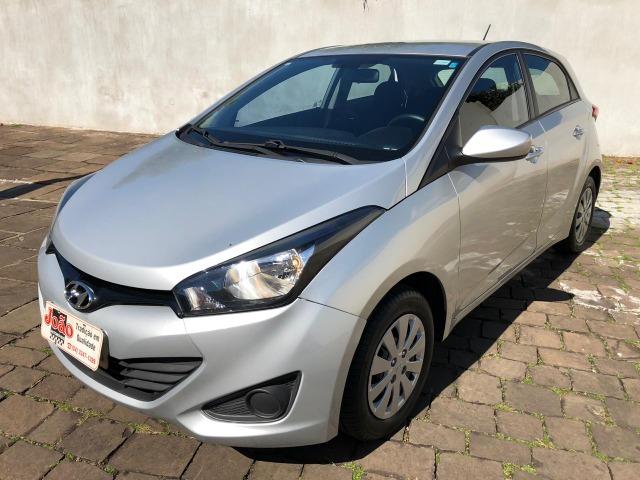 Hyundai - HB20 1.6 Ccomfort Plus At * Única dona - Foto 10