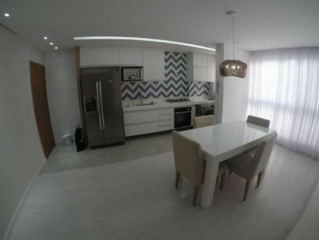 Apartamento em Laranjeiras, Santa Luzia, 2 quartos - Foto 6