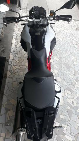 Bmw f800gs - Foto 4